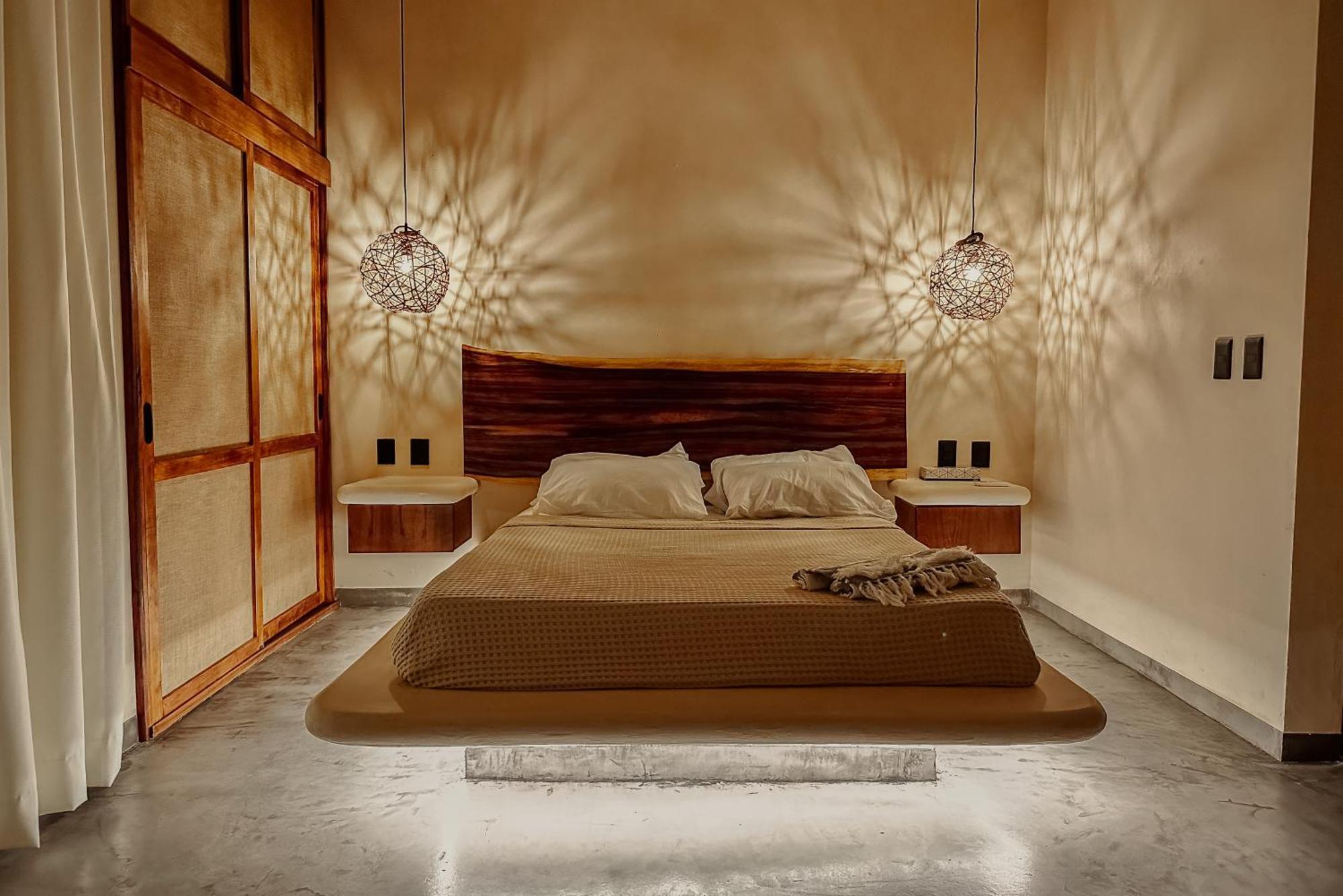 Casa Kobaab Tulum Aparthotel Ngoại thất bức ảnh