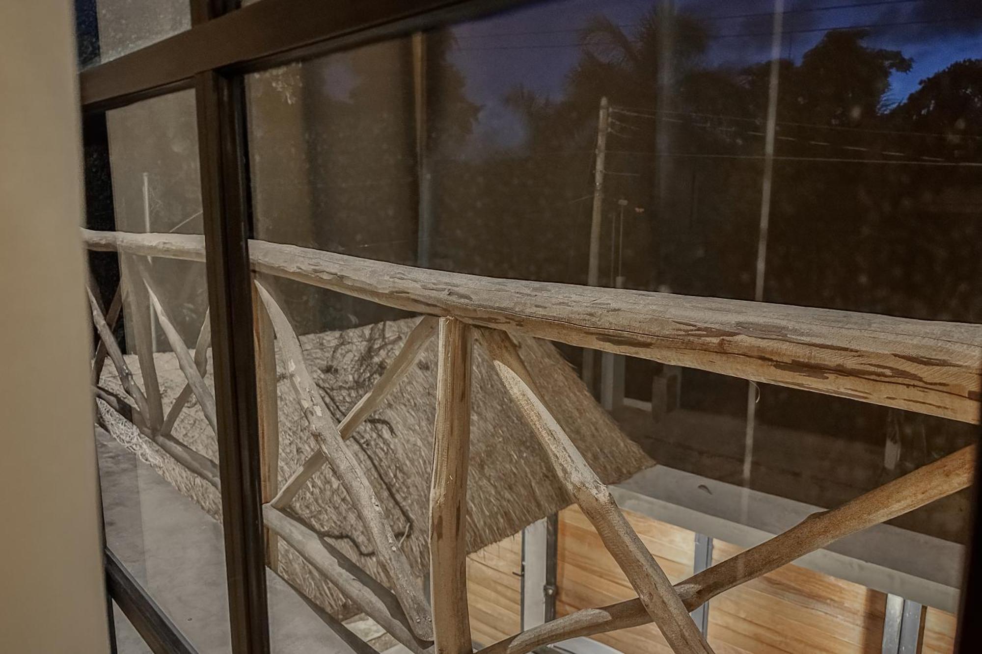 Casa Kobaab Tulum Aparthotel Ngoại thất bức ảnh